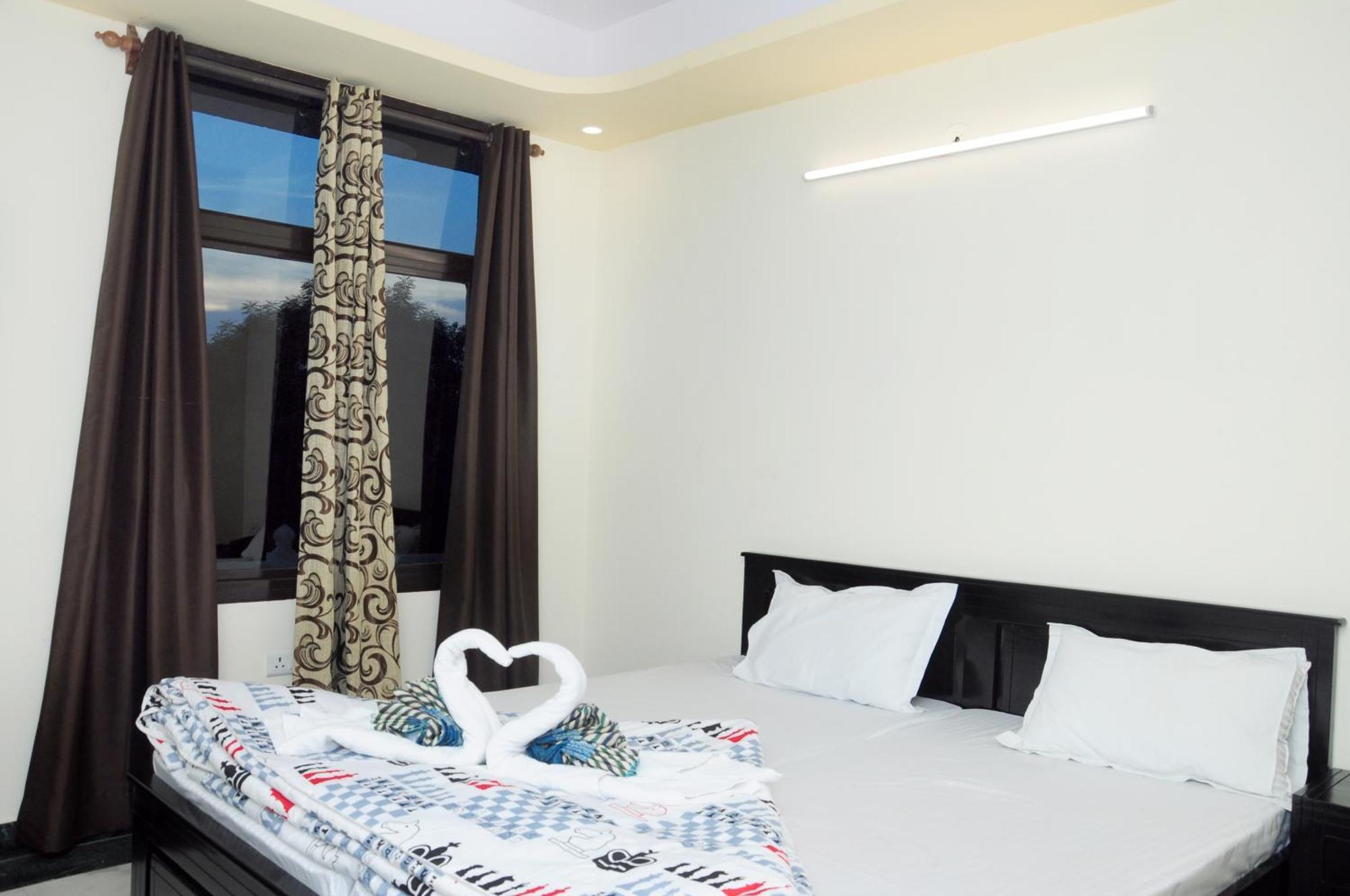 Nahar Singh Haveli Hotel Jaipur Room photo